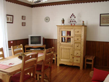 location cauterets